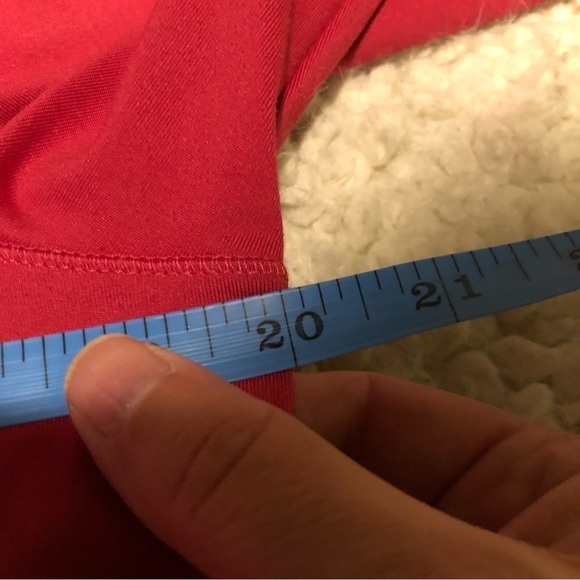 𝅺ADIDAS Formotion Supernova Athletic Hoodie Running Cycling Womens Size L Pink - Picture 10 of 10